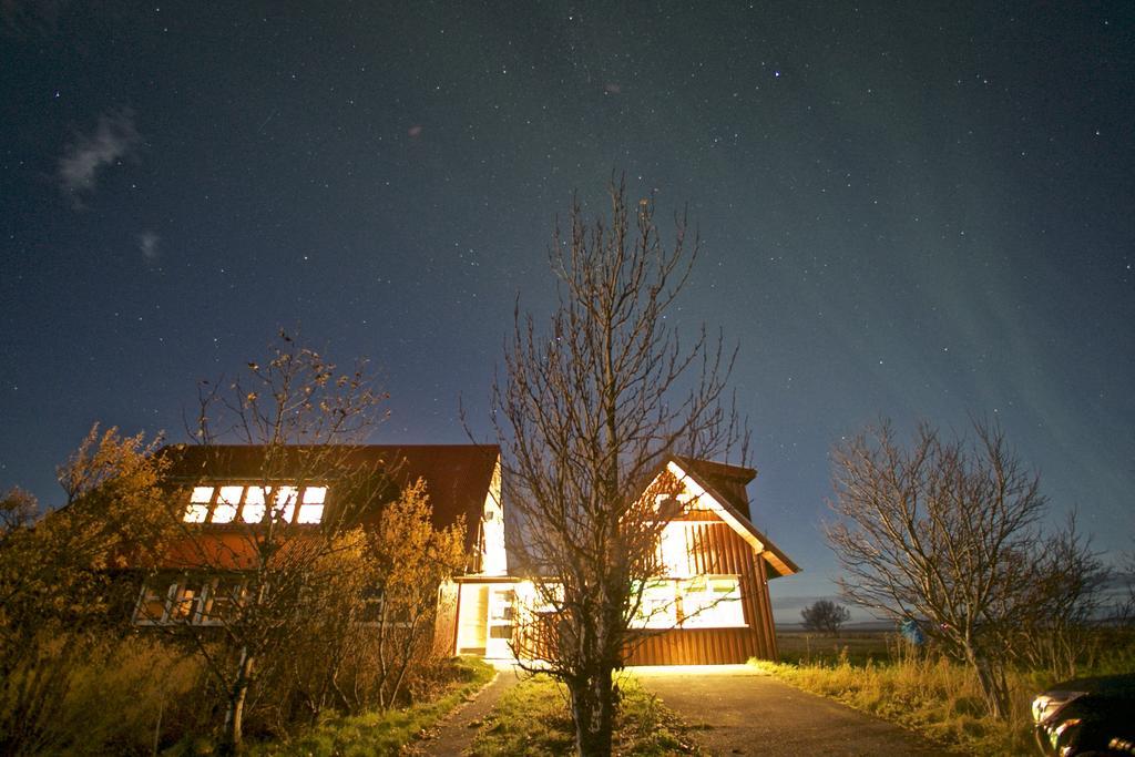 Guesthouse Milli Vina Baer Exterior photo