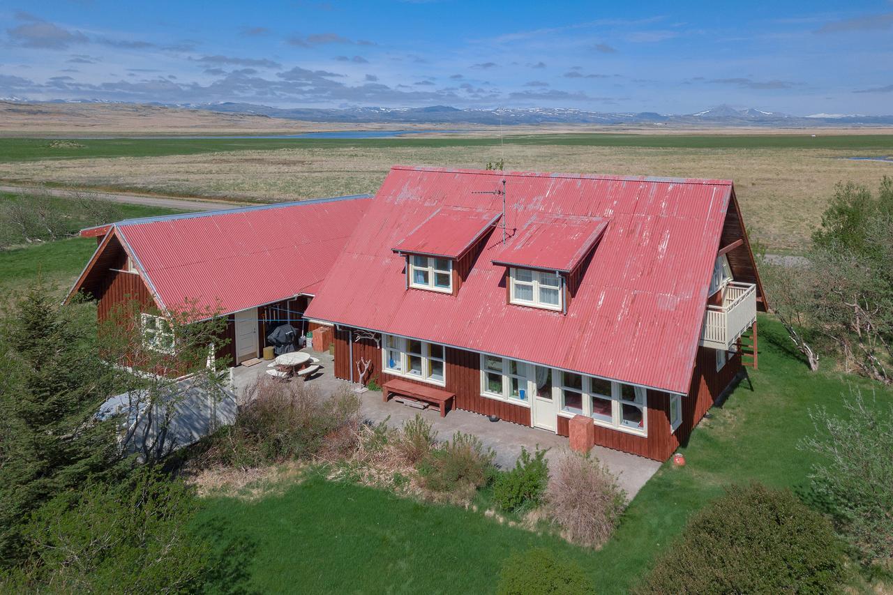 Guesthouse Milli Vina Baer Exterior photo