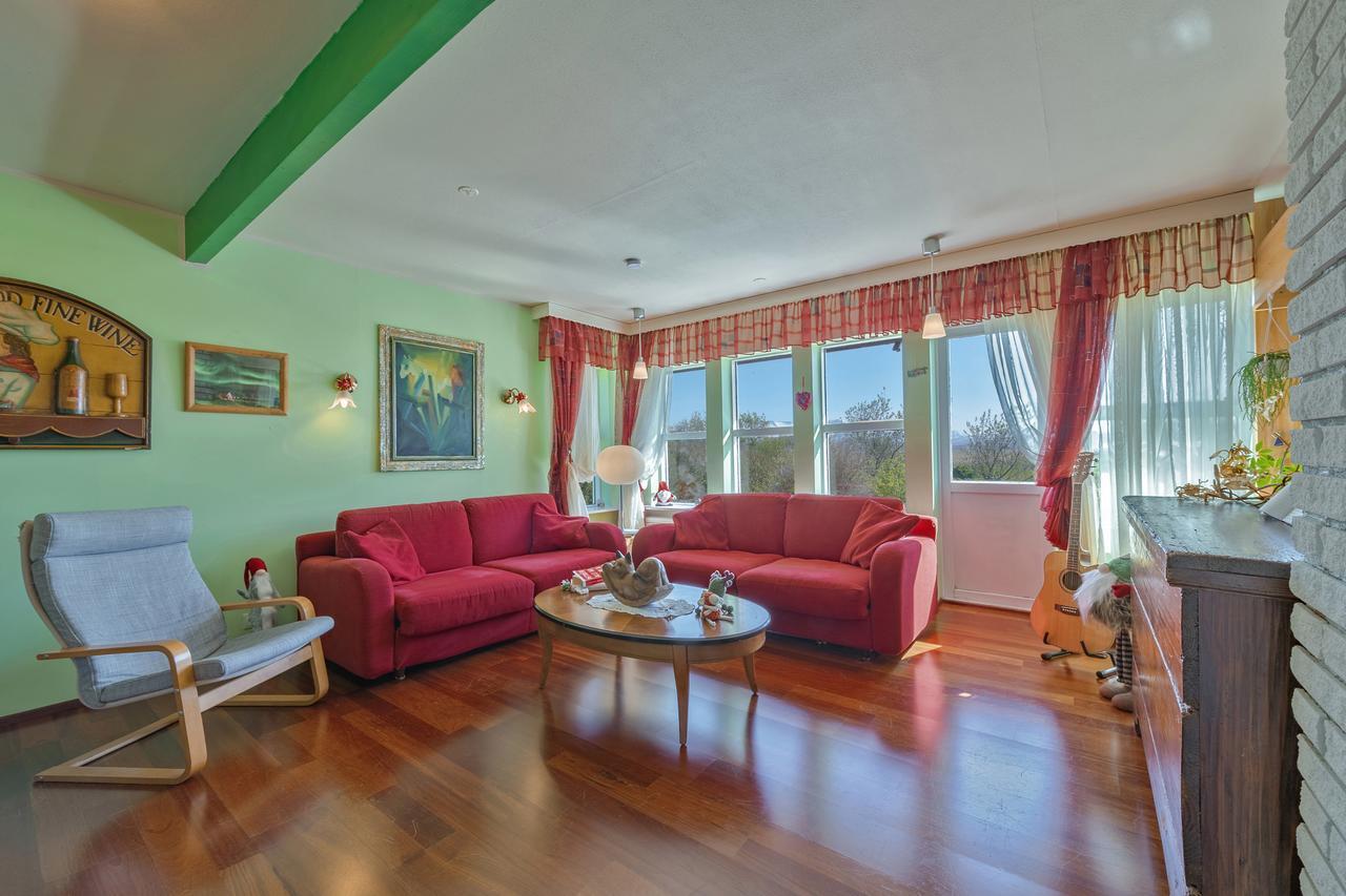 Guesthouse Milli Vina Baer Exterior photo