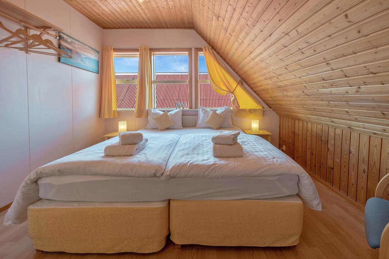 Guesthouse Milli Vina Baer Exterior photo