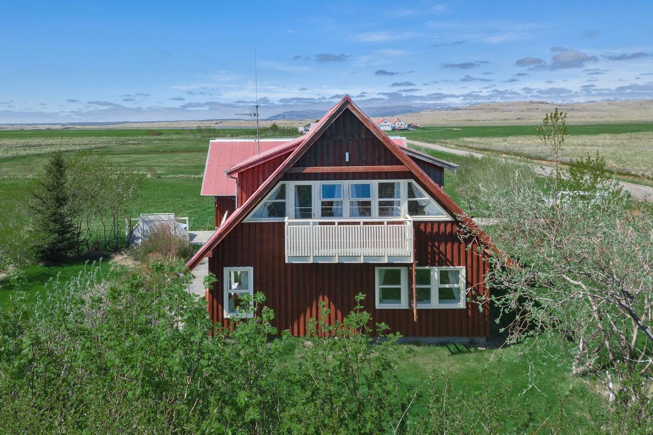 Guesthouse Milli Vina Baer Exterior photo